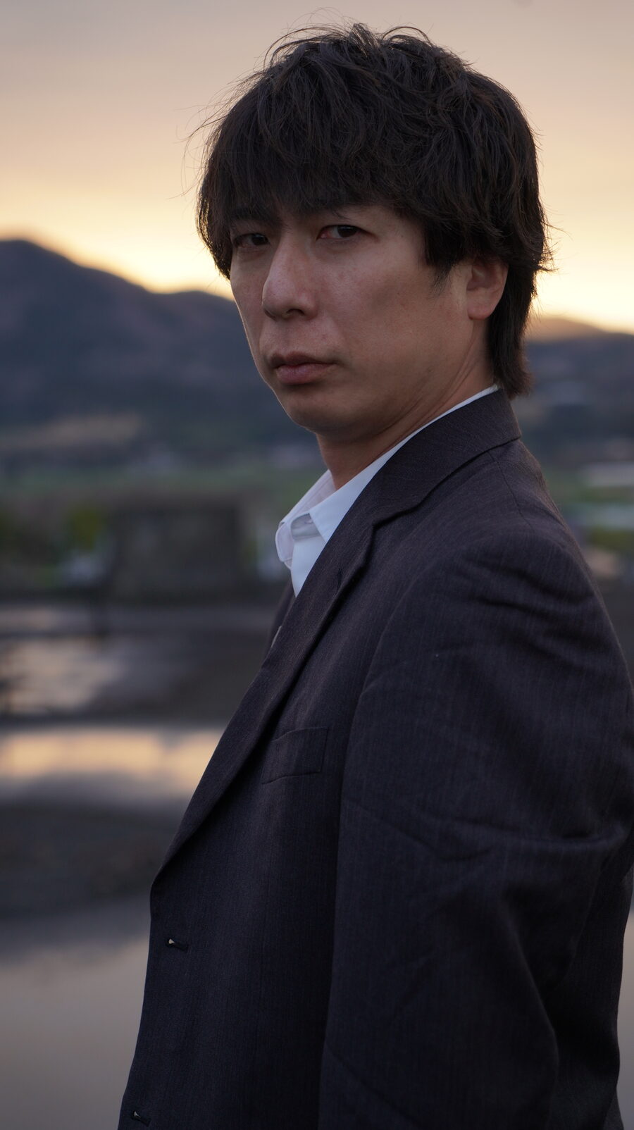 船ヶ山哲