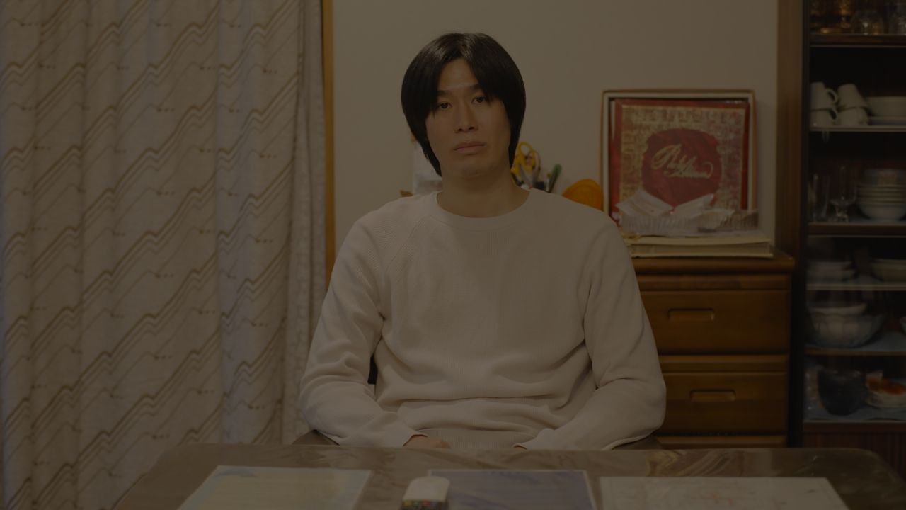 松本カズマ