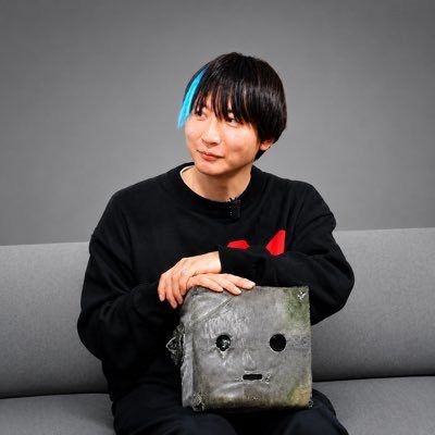 ロボットしずくP